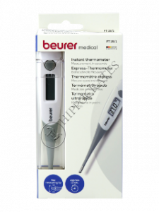 Beurer термометр электронный с гибким наконечником FT15/1 Express