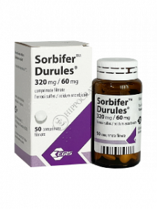 Sorbifer Durules