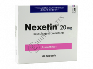 Nexetin