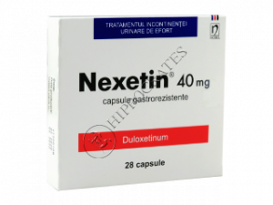 Nexetin