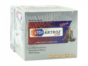 Stopartroz Ultra