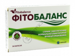 Фитобаланс