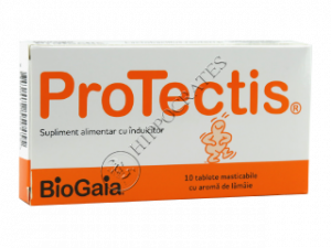 Protectis Probiotic (lamaie)