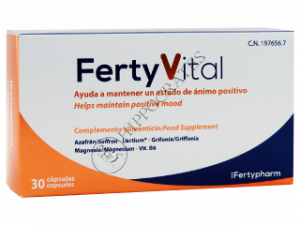 FertyVital