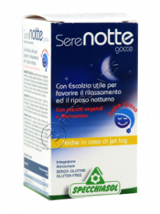 Serenotte