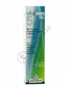 Vitalven 5