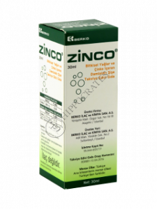 Zinco