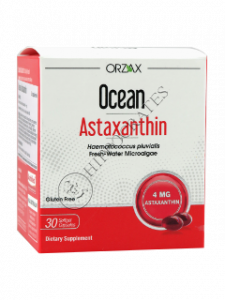 Ocean Astaksantin