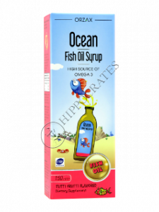 Ocean Omega 3