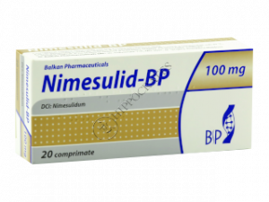 Nimesulid-BP