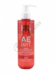 Librederm Aevit Gel purifiant