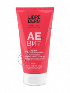 Librederm Aevit Gel purifiant