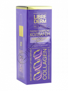 Librederm Colagen ser-lifting