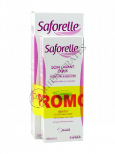 Saforelle gel intim