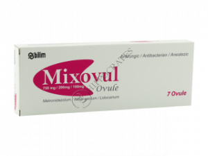 Mixovul