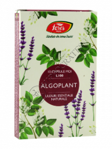 Algoplant