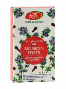 Biomicin Forte