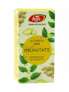 Imunitate,Respirator si Digestiv