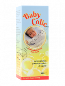 Baby Colic