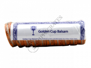 Balsam "Golden Cup"