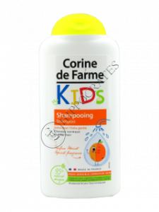 Corine de Farme Kids Sampon Caise