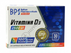 Vitamina D3