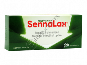 Sennalax