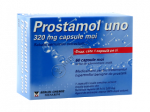 Prostamol uno