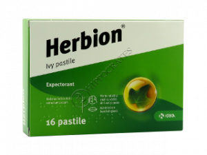 Herbion Ivy