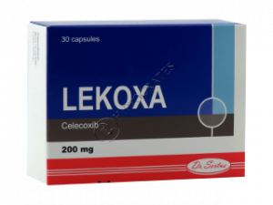 Lekoxa