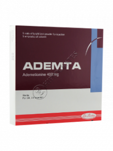 Ademta