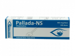 Pallada-NS