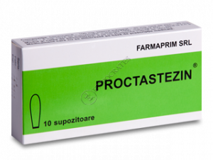 Proctastezin