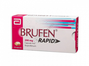 Brufen Rapid