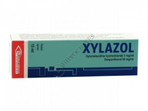 Xylazol