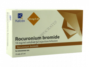 Rocuroniu Kalceks