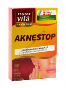 Aknestop