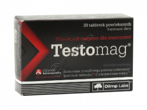 Testomag