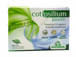 Cotipsilium Kinetic