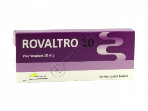 Rovaltro