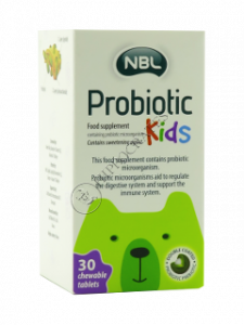 NBL Probiotic Kids