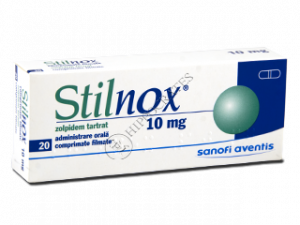 Stilnox