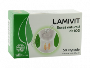 Lamivit