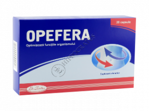 Opefera