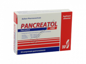 Pancreatol