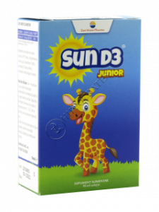 Sun D3 Junior