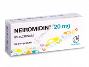 Neiromidin