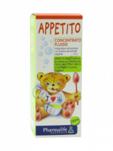 Pharmalife Appetito