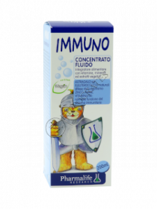 Pharmalife Immuno