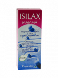 Pharmalife Isilax Mamma